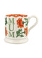 Chrysanthemum Mum 1/2 Pint Mug